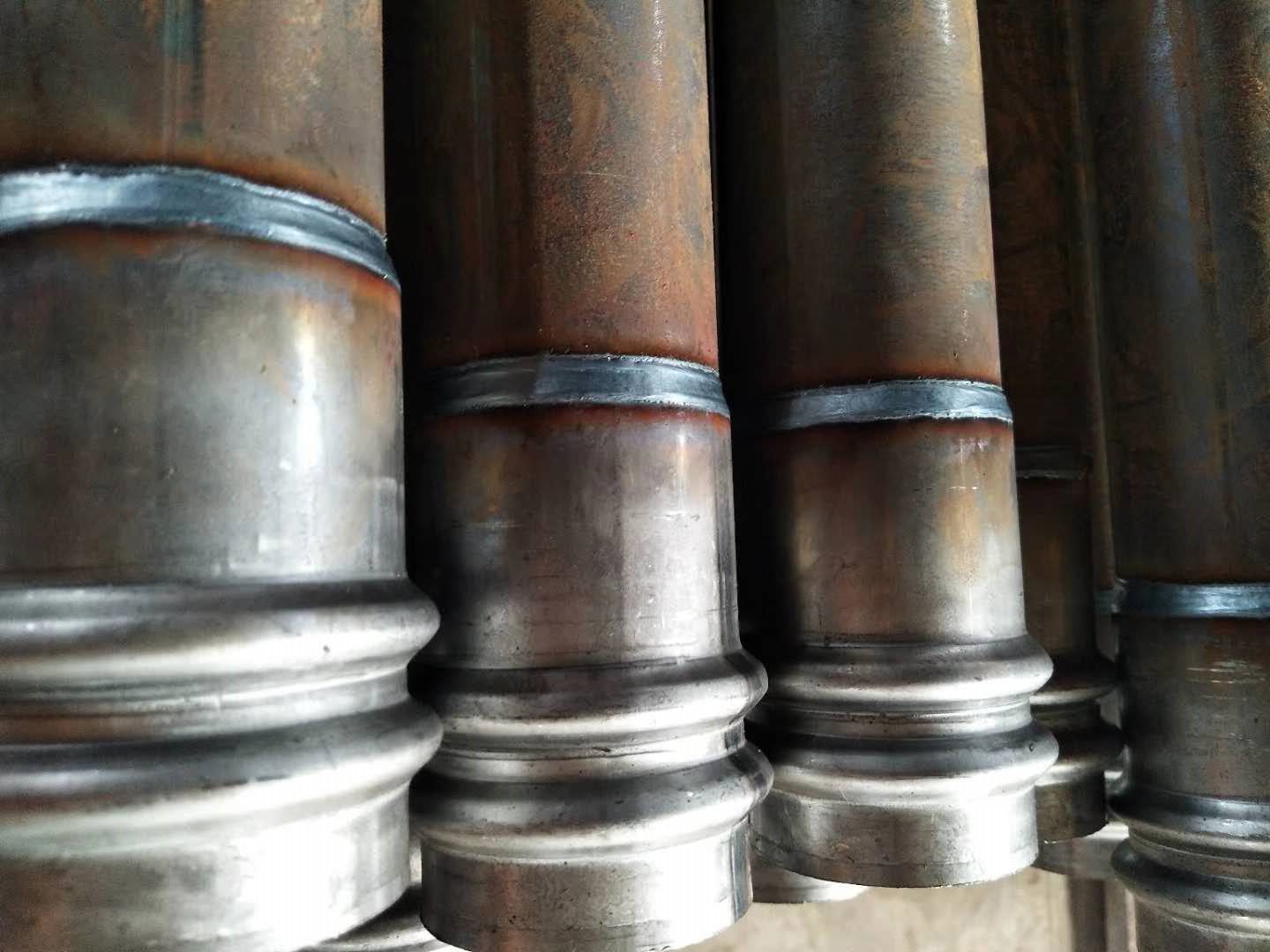 会泽桥梁声测管57mm